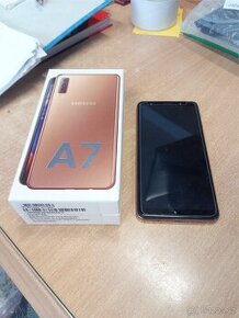 Samsung Galaxy A7