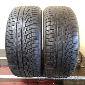 Hankook 225/50 R17 98H 5,5mm