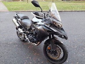 Benelli TRK 502 x