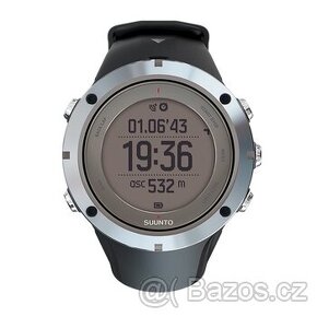 Suunto Ambit 3 Peak Sapphire - 1