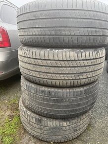 Michelin 255/45/20