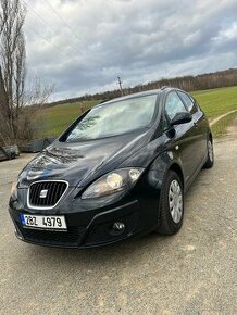 Seat Altea XL