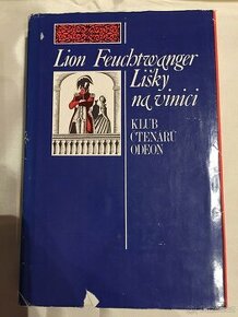 LION FEUCHTWQNGER - Lišky na vinici - 1