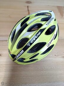 Helma Topeak Ergon Canyon pro obvod hlavy do 56cm - 1