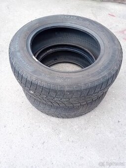 Zimní pneumatiky 195/65 R15