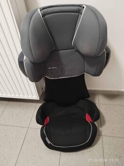 Autosedacka Cybex Pallas 2fix