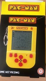 Konzole PAC-MAN nepoužíváná. - 1