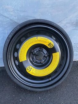 Rezerva 5x112 Audi