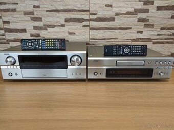 Denon AVR-3806