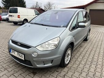 FORD S-MAX 1.8TDCI-TOP STAV