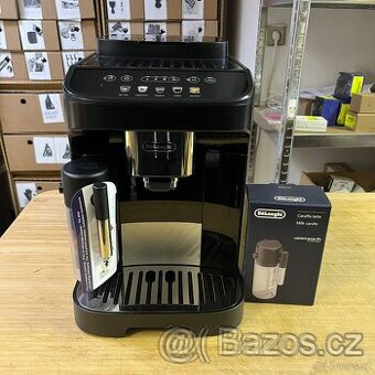 Kávovar DeLonghi Magnifica Evo ECAM 290.61.B