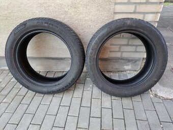 Pneu 225/55/R19 2ks