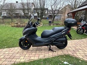 Kymco X-town 300i ABS