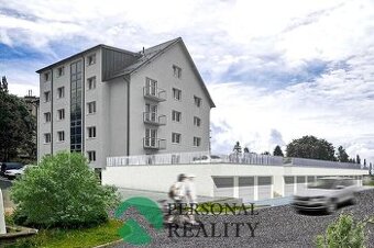 Prodej byty 3+kk, 66 m2 - Lázně Kynžvart, Královské Svahy