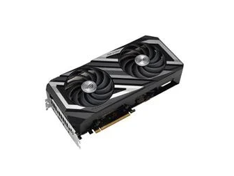 ASUS ROG Strix Radeon RX 6650 XT OC 8GB