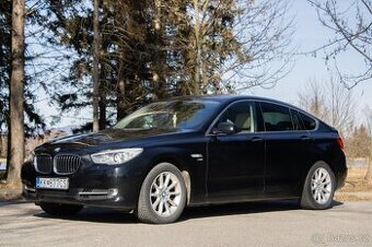 BMW Rad 5 GT 530d xDrive GT