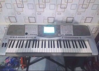 Prodám vyměním klávesy Yamaha PSR 2100 plně funkční