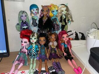 Monster high