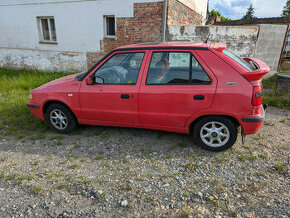 Škoda Felicia II SportLine 1.3MPI LXI