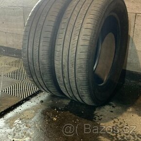 Letní pneu 205/60 R16 96H Michelin 4,5-5mm - 1