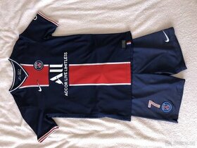 Mbappe dres - 1