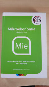 Mikroekonomie