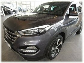 Hyundai Tuscon/ iX35 deflektor kryt kapoty