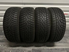 Sada pneu 195/50/16 DUNLOP - 1