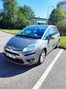 Prodám Citroën C4 Picasso