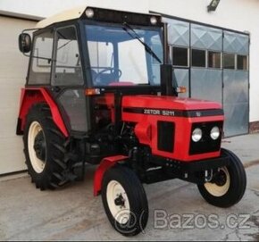 Zetor 5211