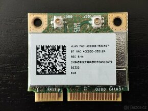 Wifi pro notebook BCM94313HMGB Mini PCI-E Card