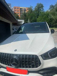 GLE 53 AMG 4MATIC+ - 1