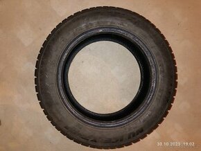 Zimní 4 ks pneumatik 195/60R15