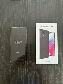 Samsung Galaxy A53 5G