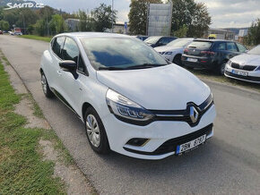 Renault Clio, 1.2i - 87 kW + set alu kol - 1