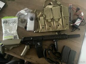 Airsoft MK18 - 1