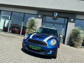 Mini Clubman Cooper S 128kW TOP STAV