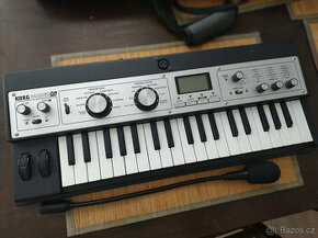 Korg Microkorg XL (první verze)