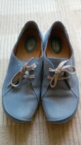 Boty vel. 38 Clarks