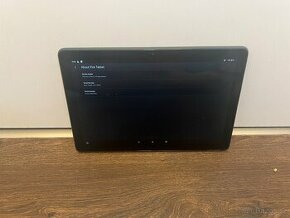 Tablet Amazon Fire HD 10 Plus 11. gen 32GB WiFi - 1