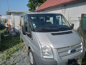 Ford transit 2,2