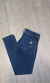 Freddy Jeans vel M - 1