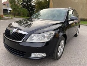 Škoda Octavia Combi 1.9 TDI 77KW Ambiente