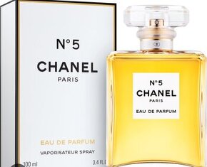 Chanel N°5 Eau de Parfum 100 ml - 1