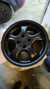 Lita alu kola 4x100 r15