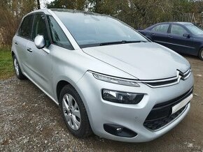 Citroen C4 Picasso  1.6 HDi