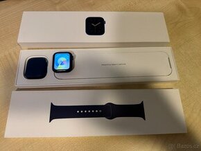 Apple watch 6 40mm Deep Navy Blue