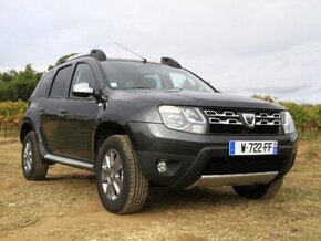 Dacia Duster 1.6 84 Kw TOP