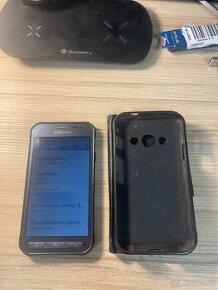 Samsung Xcover 3