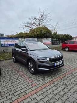 Škoda Karoq Style Exklusive